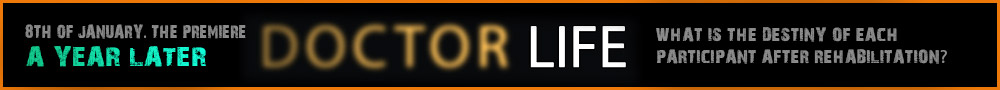 Doctor Life