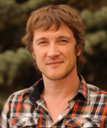 أندري إيرشوف