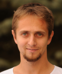 يوري سوروكين