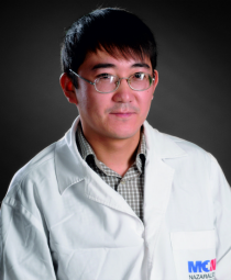 جليل جابييف 