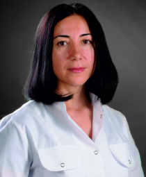 فاطمة رايمكولوفا