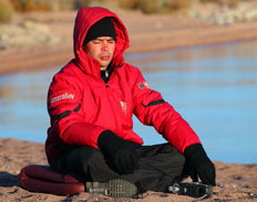 علاج العقل و الروح