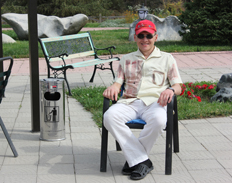 ديناميكية الشفاء. الإيطالي