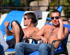 ديناميكية الشفاء. اليكس