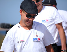 ديناميكية الشفاء. فيكتور ماليكير