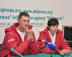 ديناميكية الشفاء. أندري كروشانوف