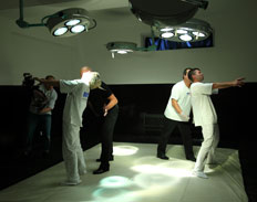 العلاج النفسي الاجهادي الطاقي