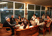 Stress-Energetic Psychotherapy（ストレス・エネルギー心理療法）